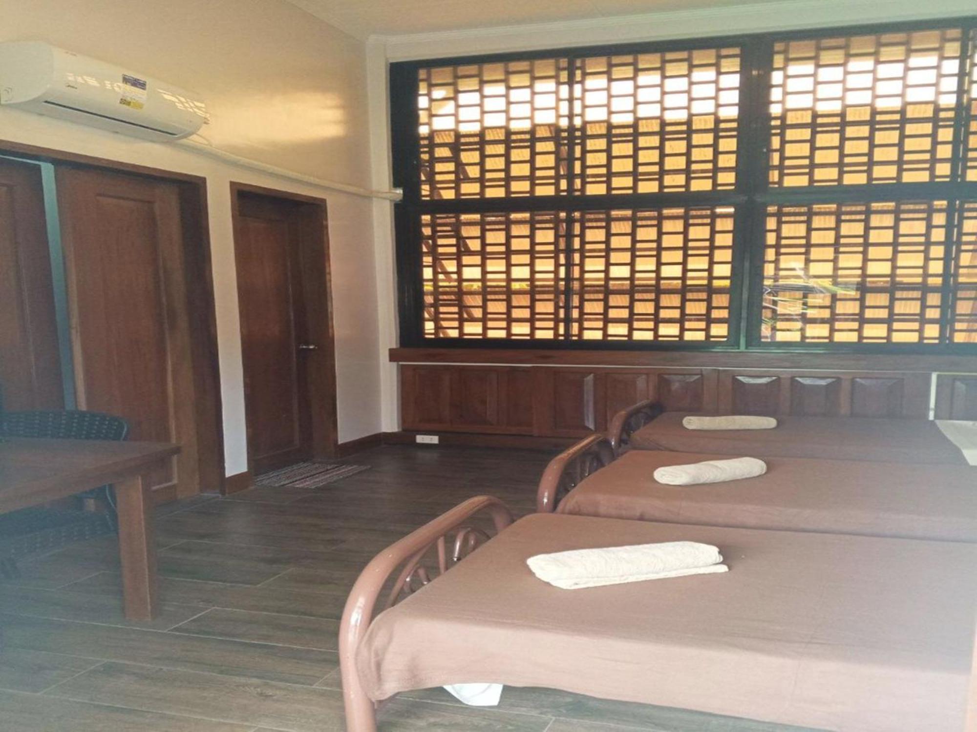 אילוילו Casa Tentay מראה חיצוני תמונה