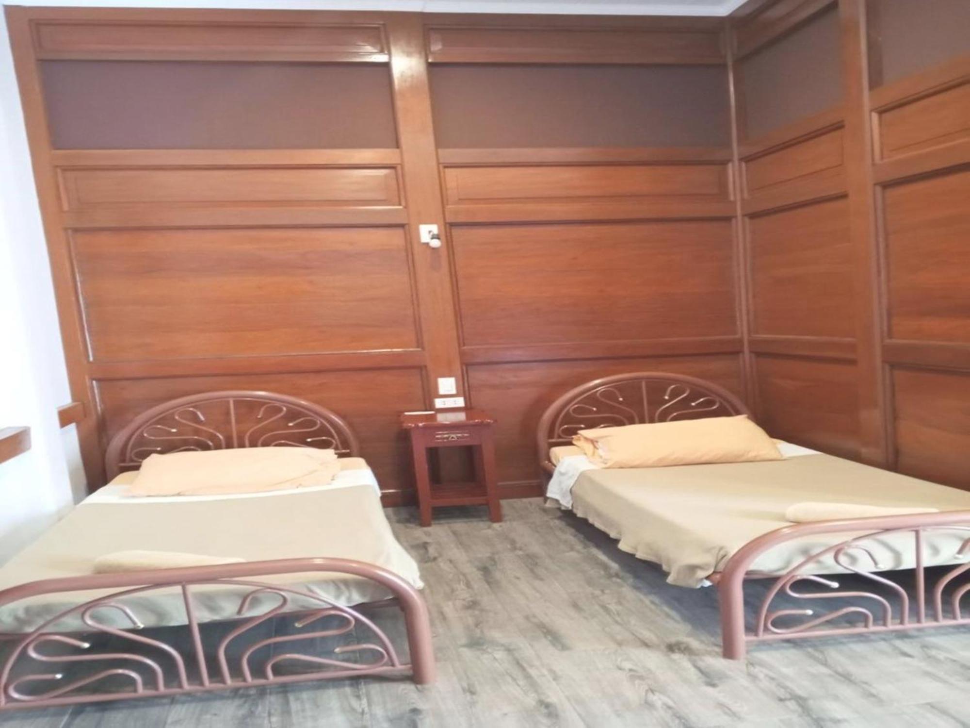 אילוילו Casa Tentay מראה חיצוני תמונה