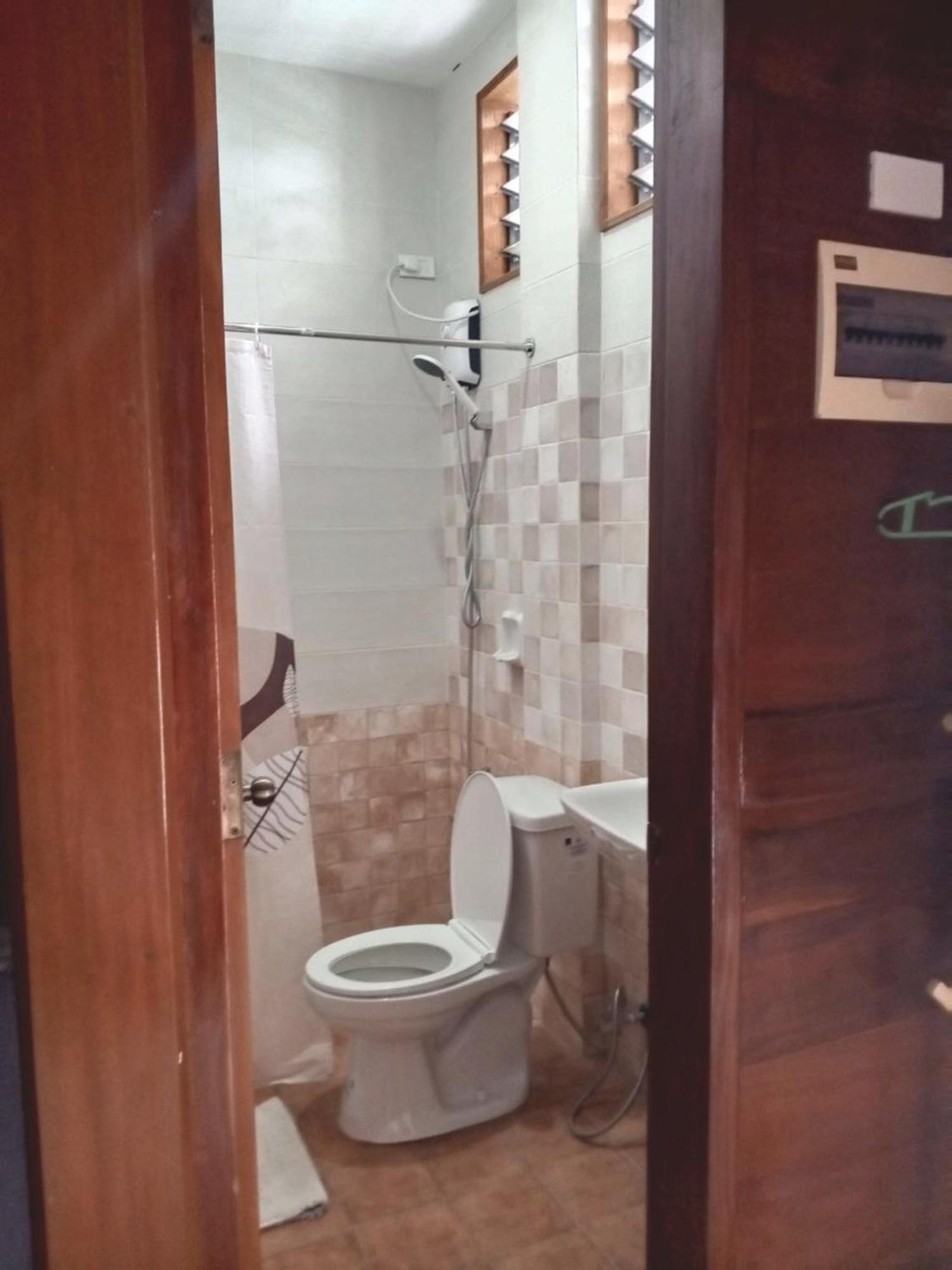 אילוילו Casa Tentay מראה חיצוני תמונה