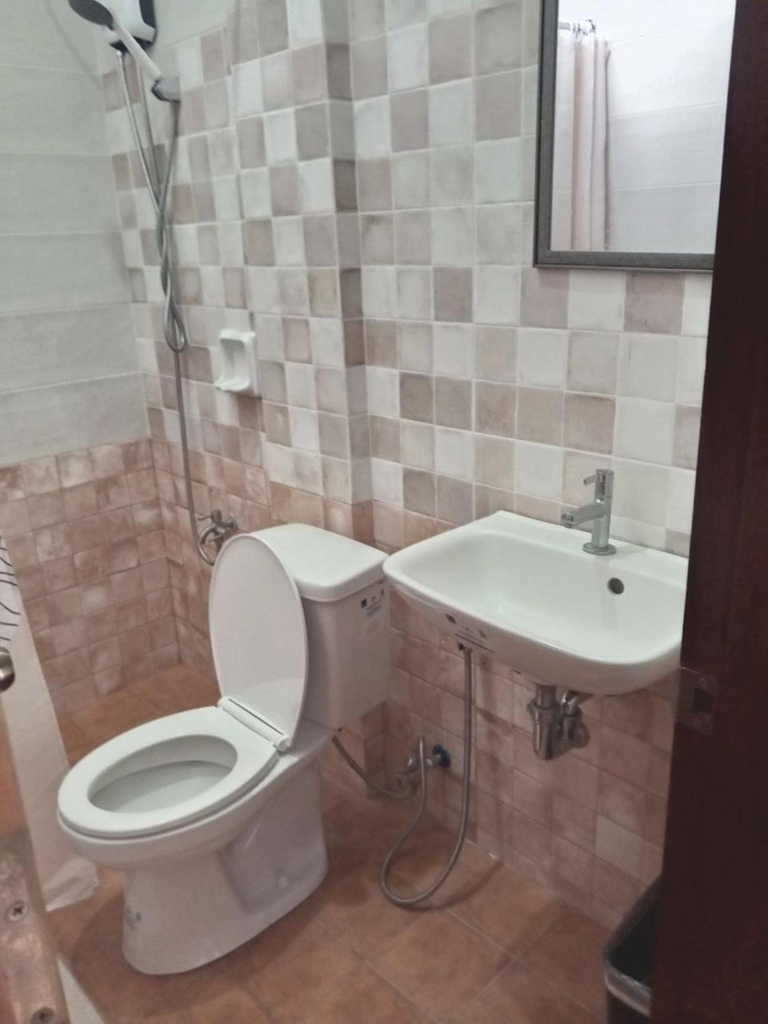 אילוילו Casa Tentay מראה חיצוני תמונה