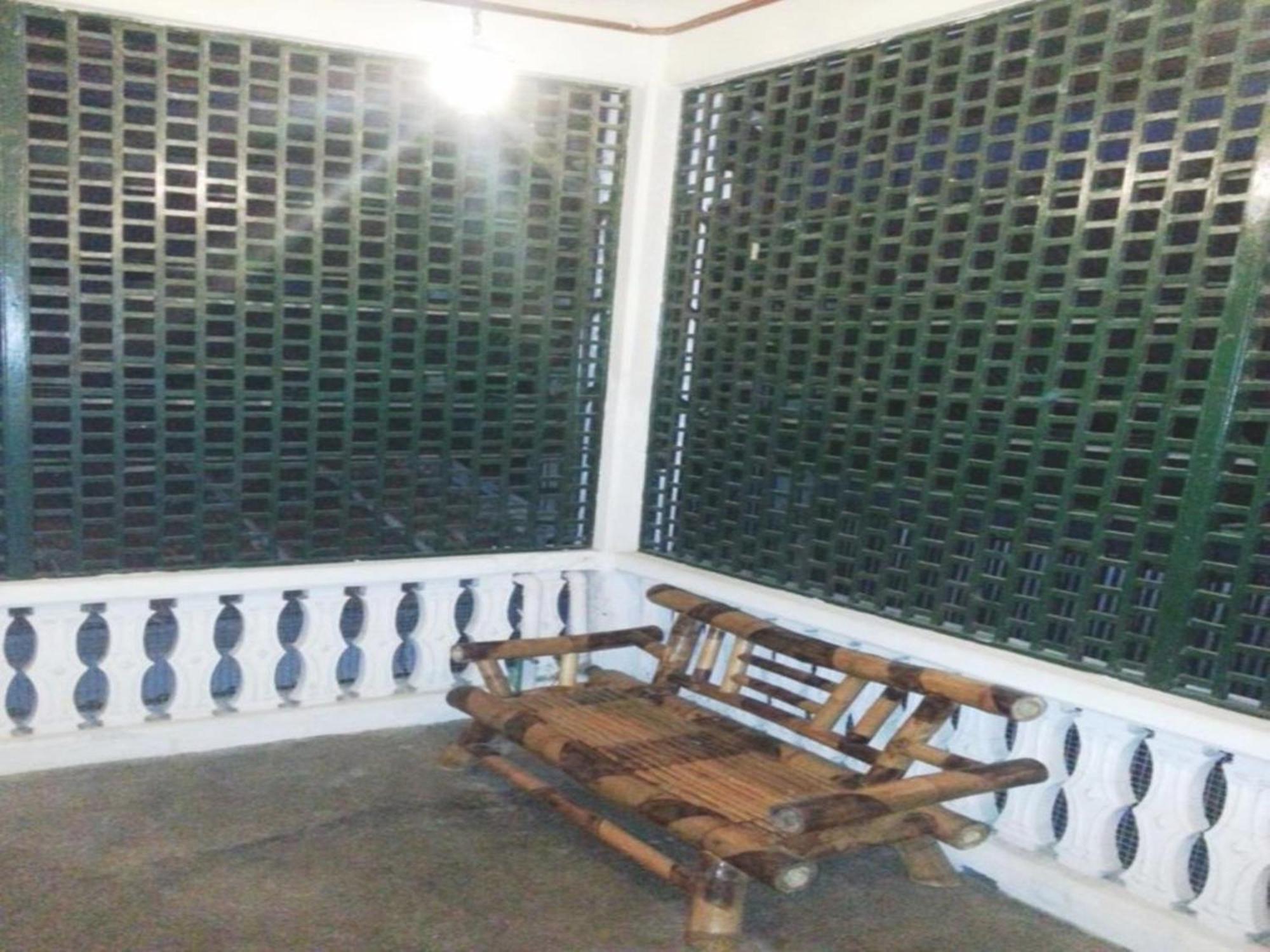 אילוילו Casa Tentay מראה חיצוני תמונה