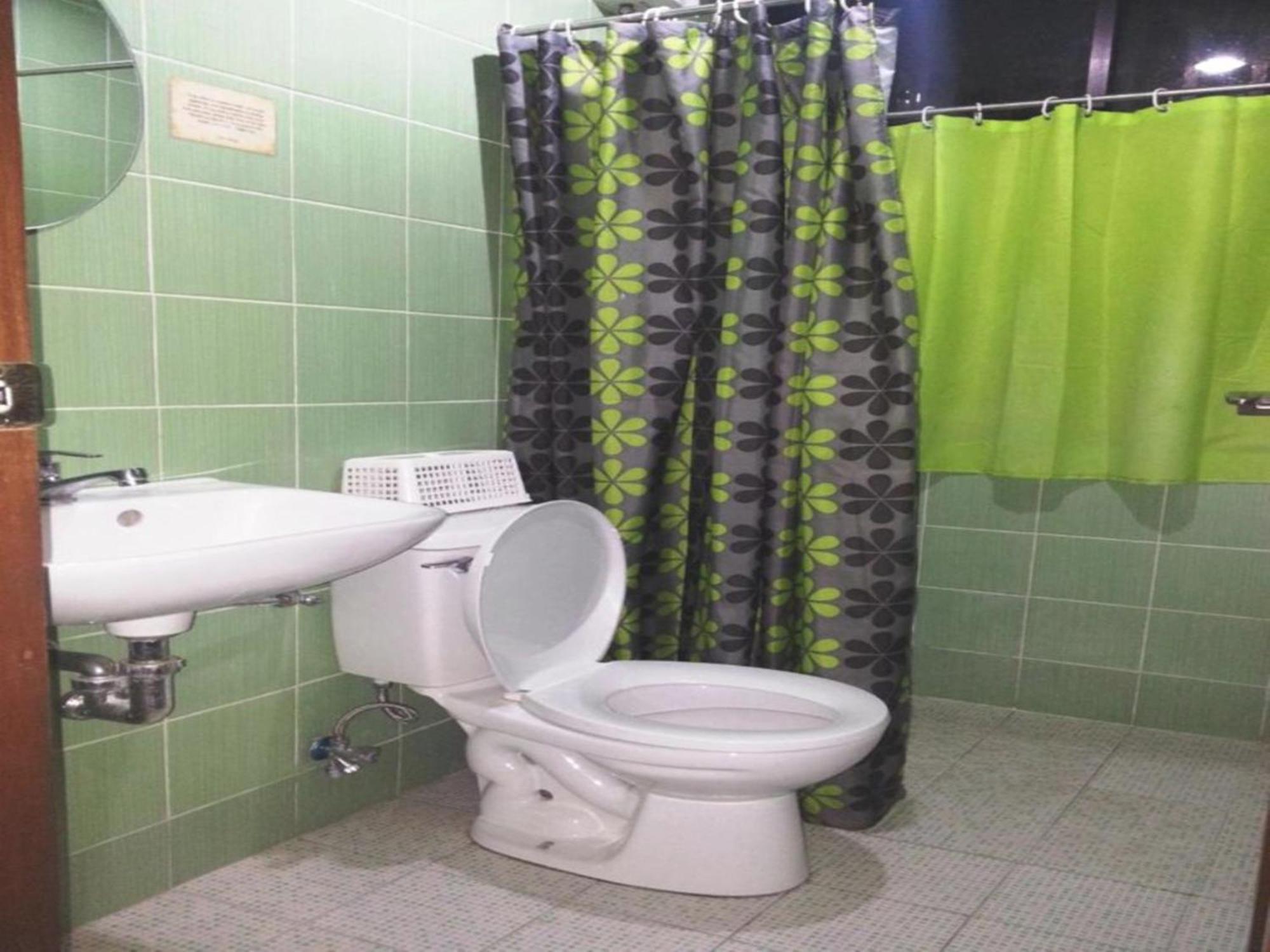 אילוילו Casa Tentay מראה חיצוני תמונה
