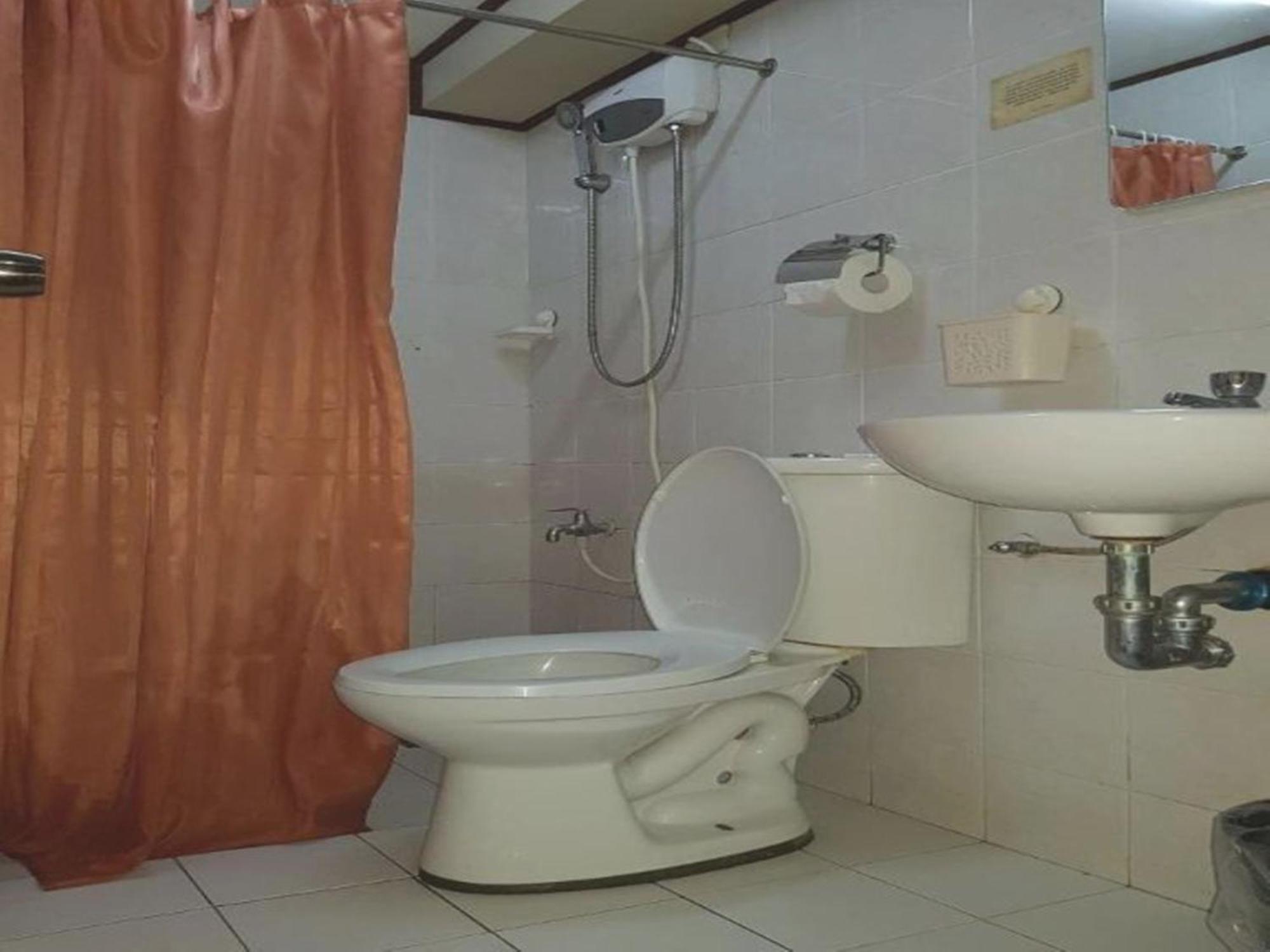 אילוילו Casa Tentay מראה חיצוני תמונה