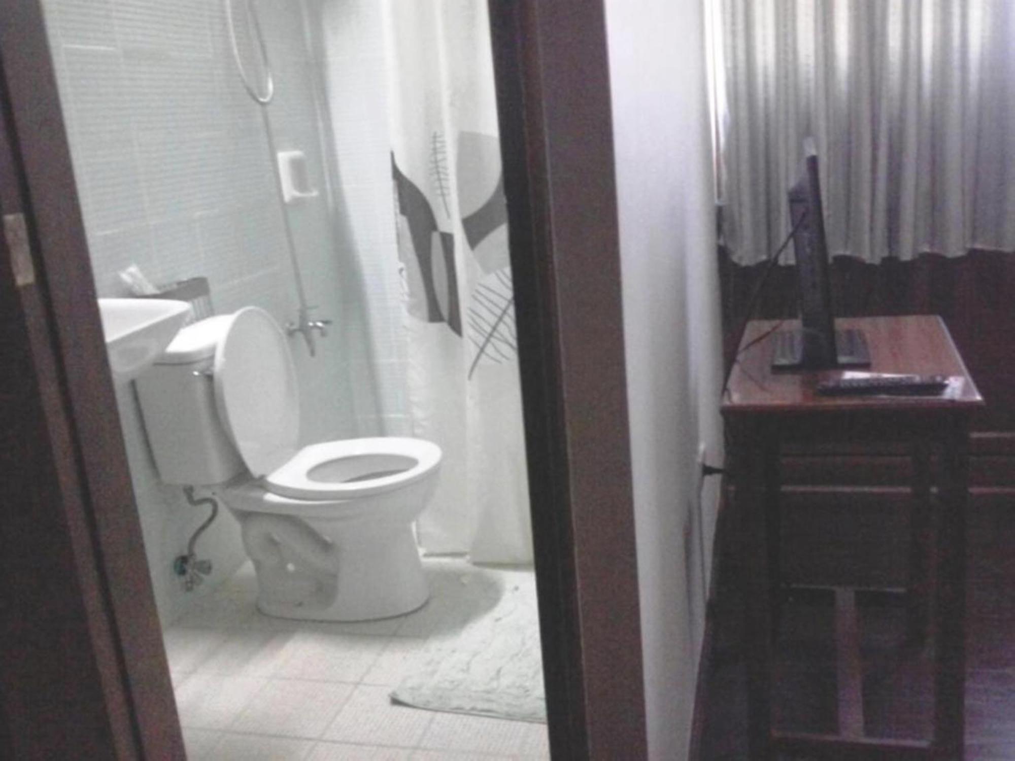 אילוילו Casa Tentay מראה חיצוני תמונה