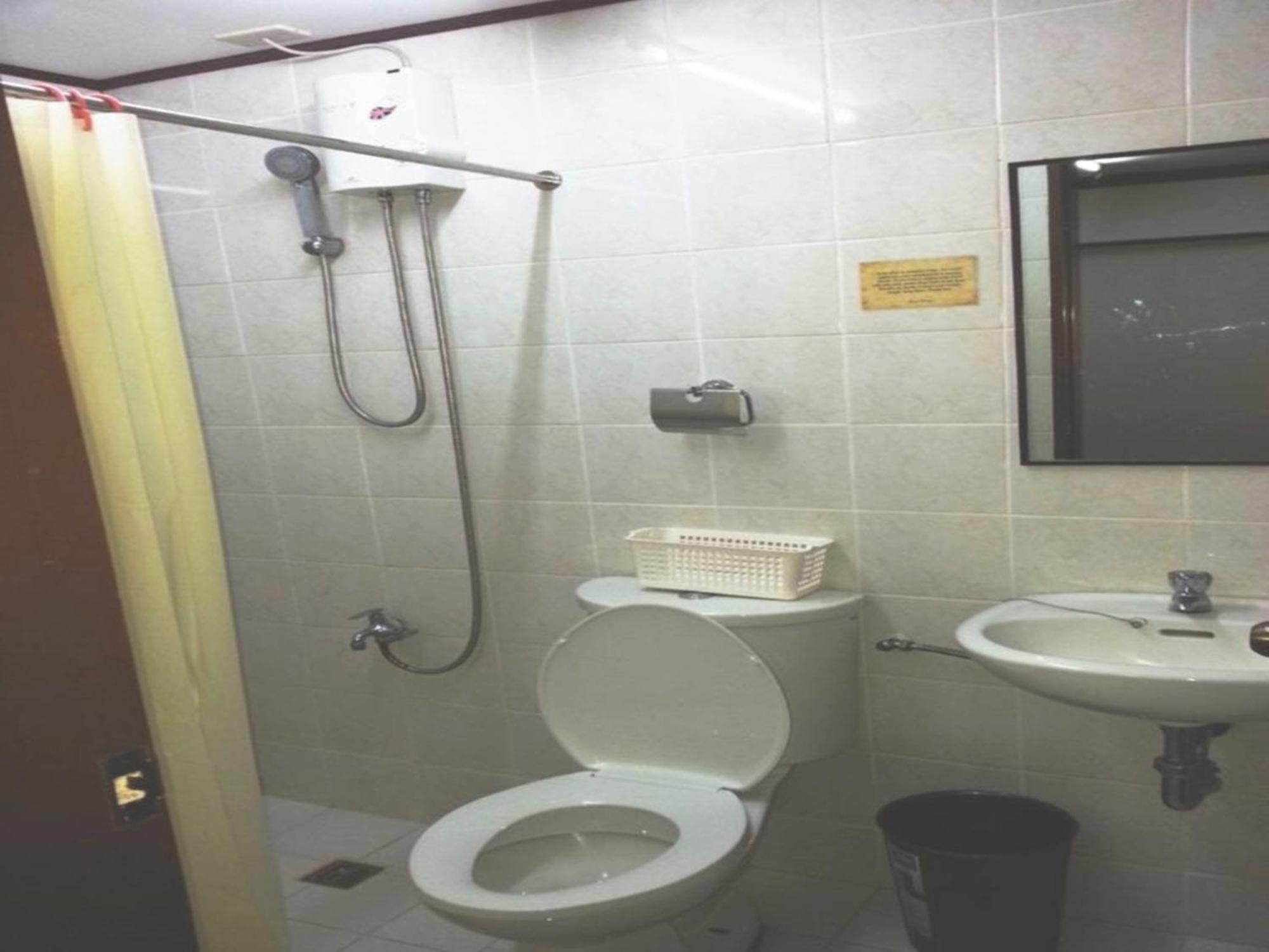 אילוילו Casa Tentay מראה חיצוני תמונה