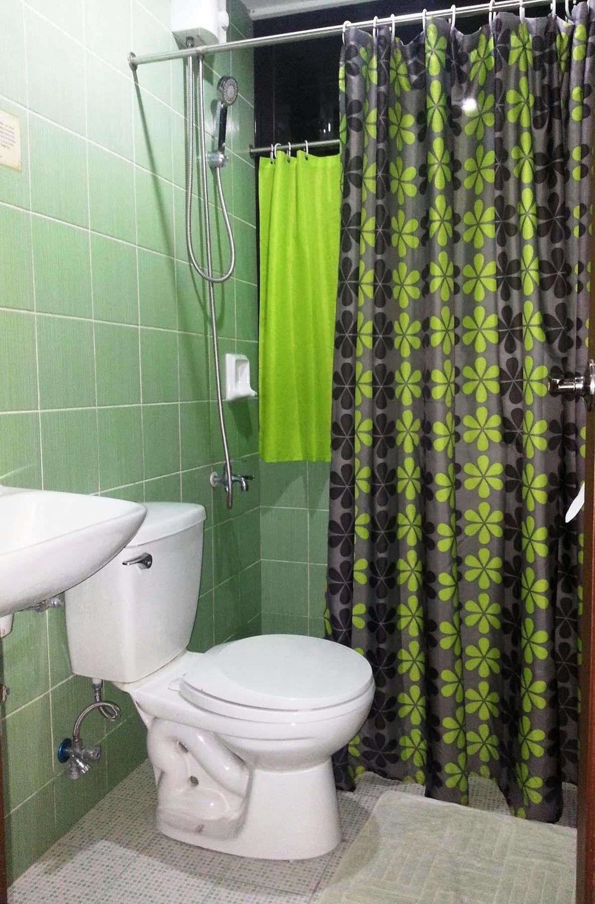 אילוילו Casa Tentay מראה חיצוני תמונה