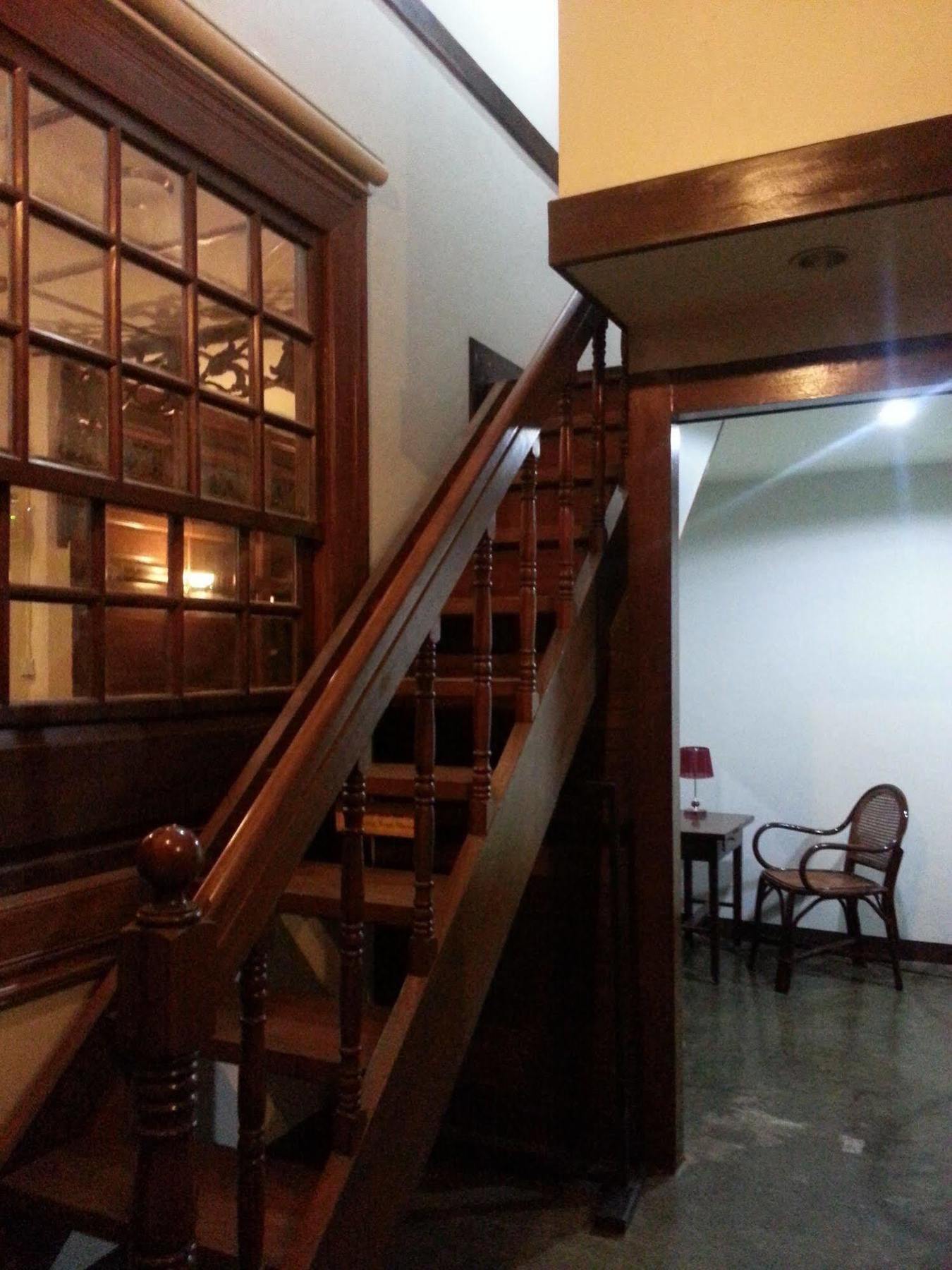 אילוילו Casa Tentay מראה חיצוני תמונה